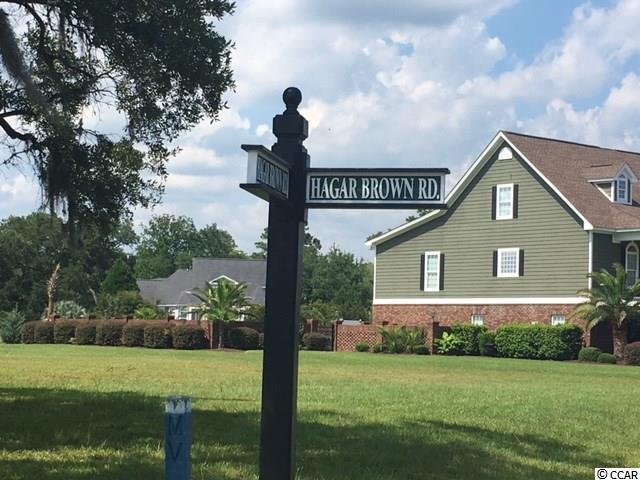 100 Hagar Brown Road Murrells Inlet, SC 29576 - Photo 2 of 6 Gallery Image 2