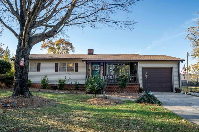 $214,500 | 123 Swain Avenue, Boiling Springs, SC 29316