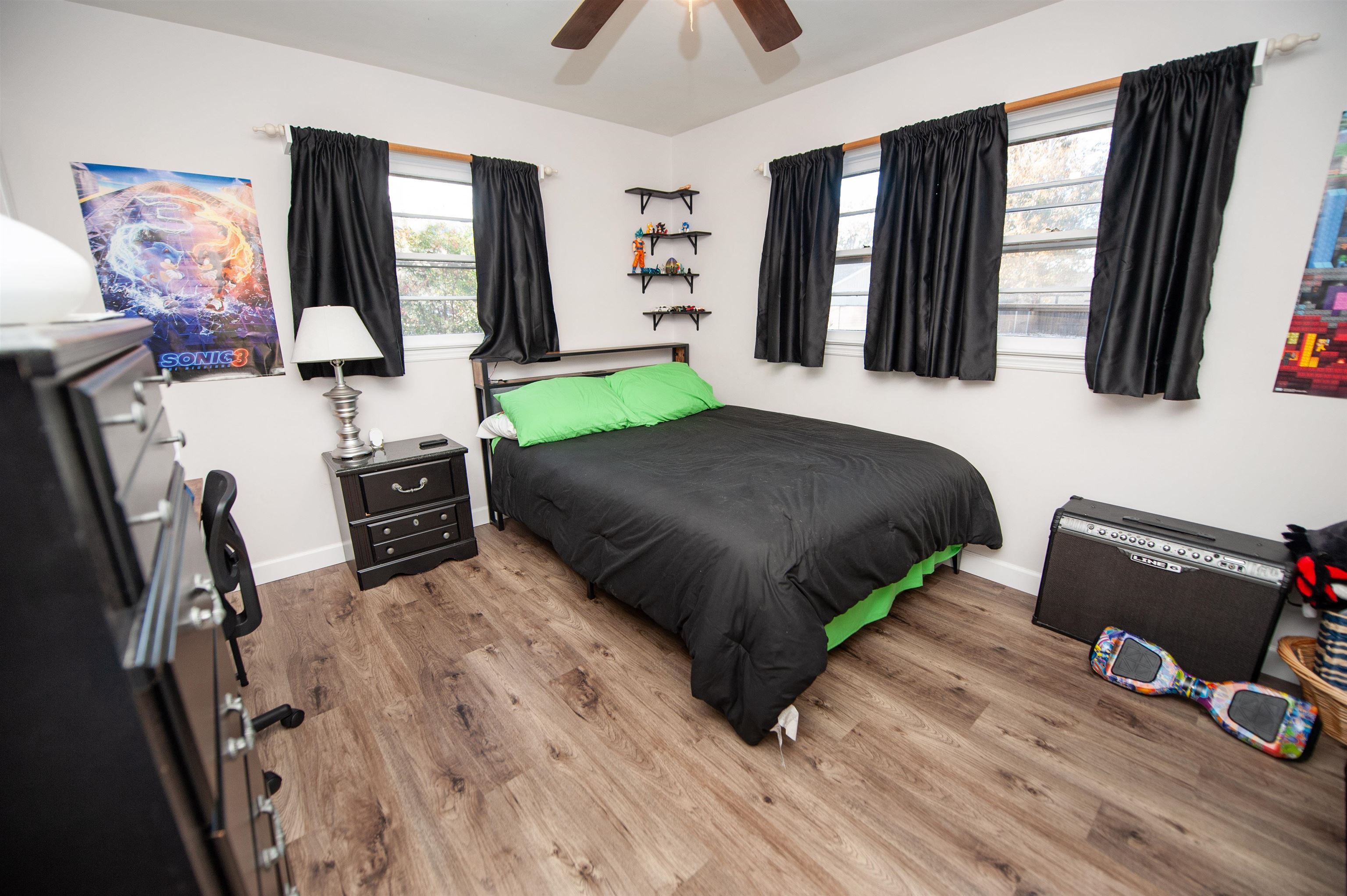 123 Swain Avenue Boiling Springs, SC 29316 - Photo 23 of 35