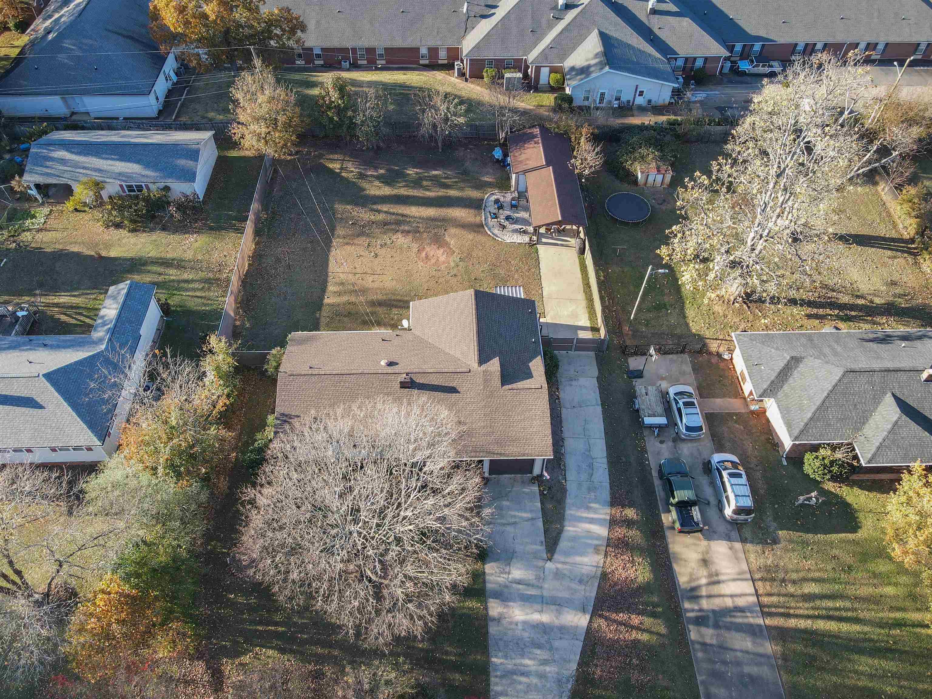123 Swain Avenue Boiling Springs, SC 29316 - Photo 27 of 35