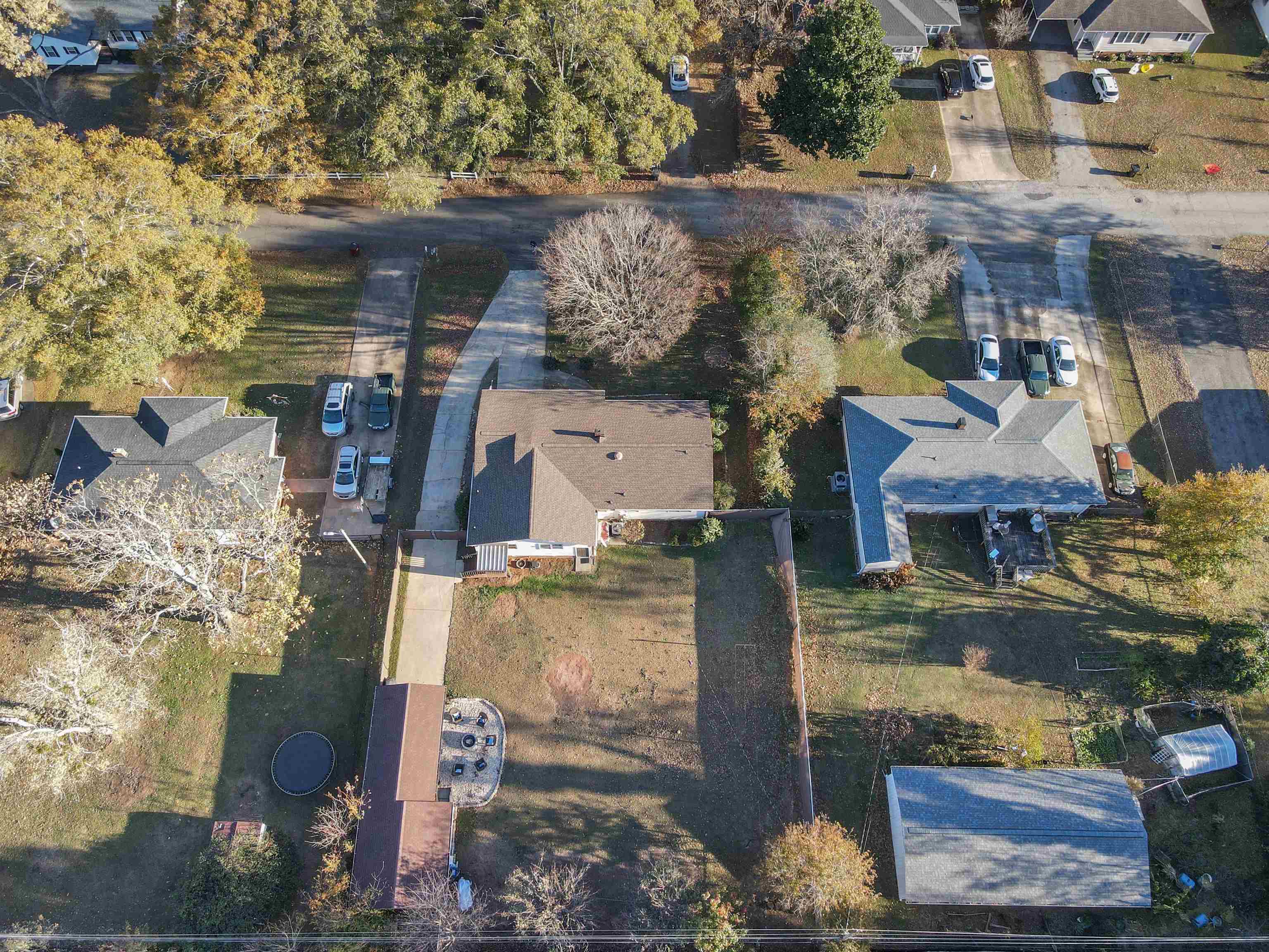 123 Swain Avenue Boiling Springs, SC 29316 - Photo 29 of 35