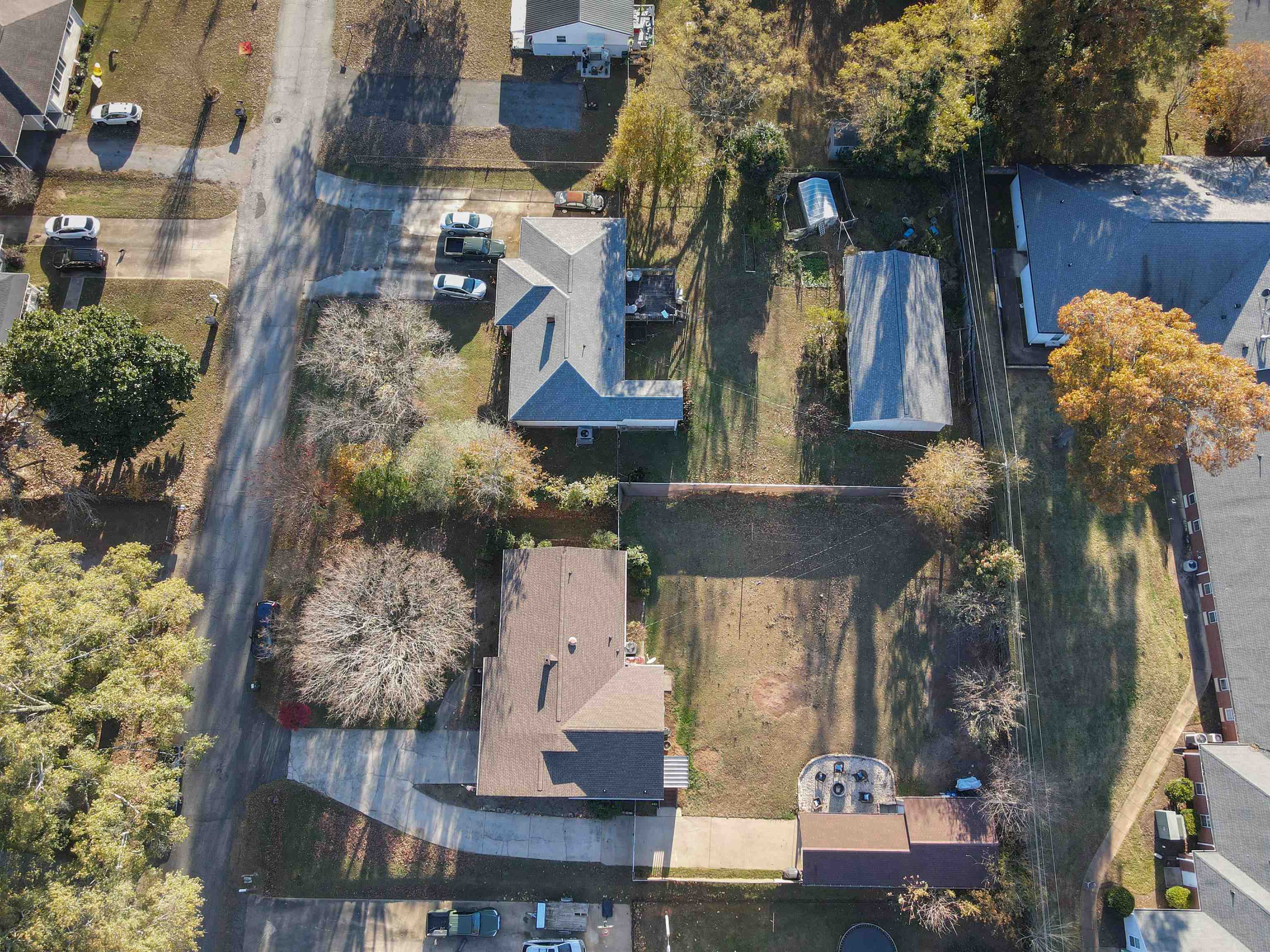 123 Swain Avenue Boiling Springs, SC 29316 - Photo 30 of 35