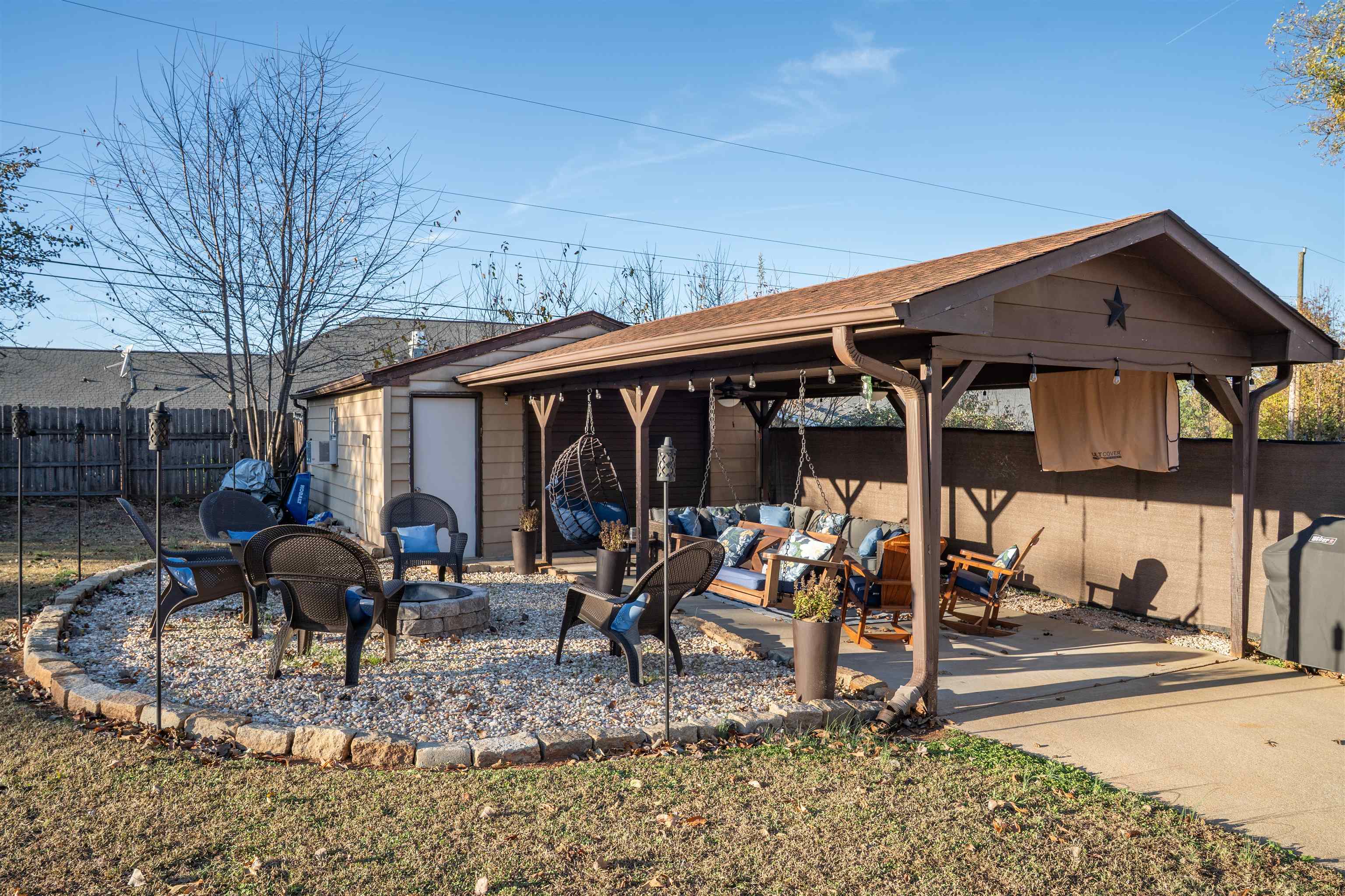 123 Swain Avenue Boiling Springs, SC 29316 - Photo 3 of 35