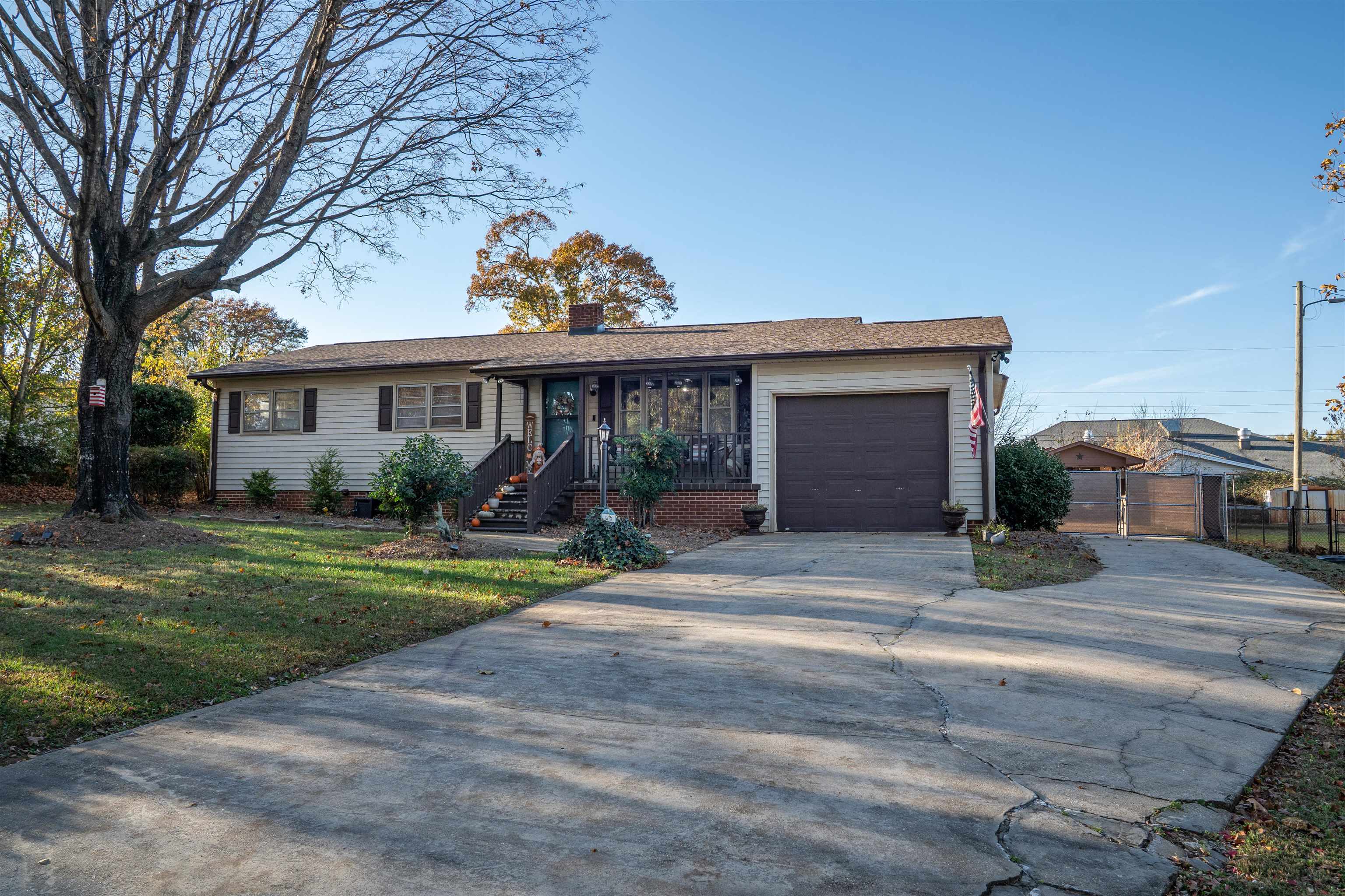 123 Swain Avenue Boiling Springs, SC 29316 - Photo 31 of 35