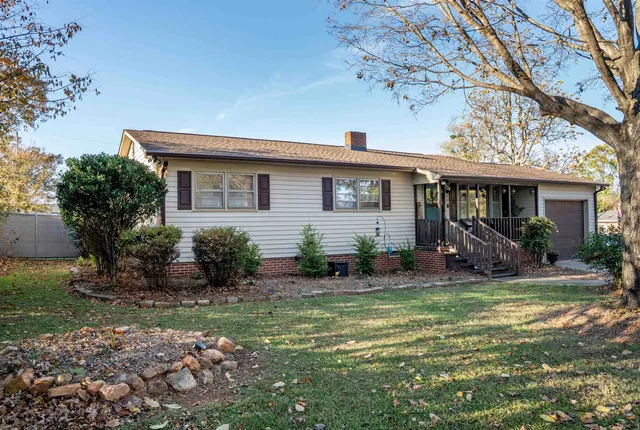 $214,500 | 123 Swain Avenue, Boiling Springs, SC 29316