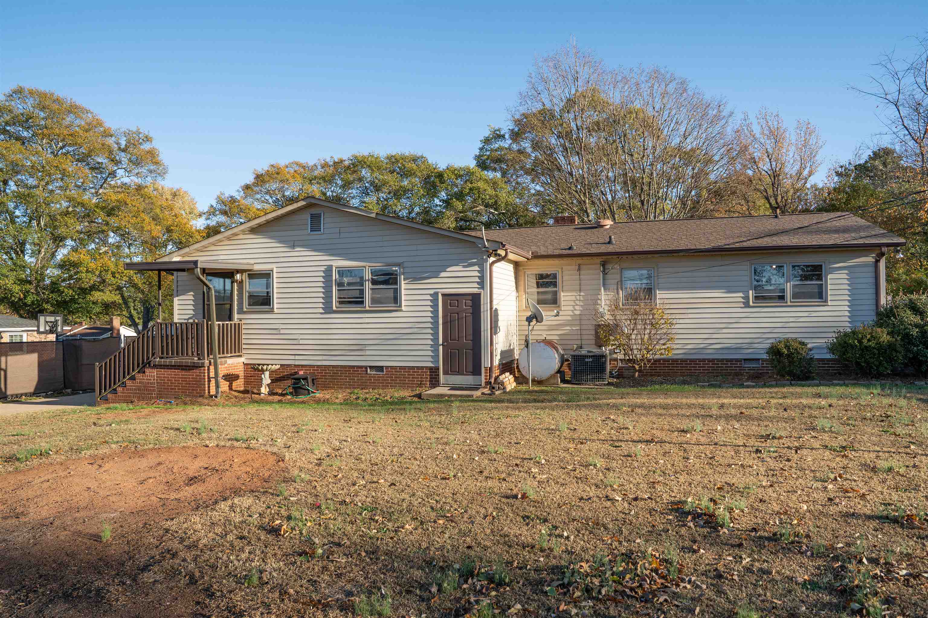 123 Swain Avenue Boiling Springs, SC 29316 - Photo 34 of 35