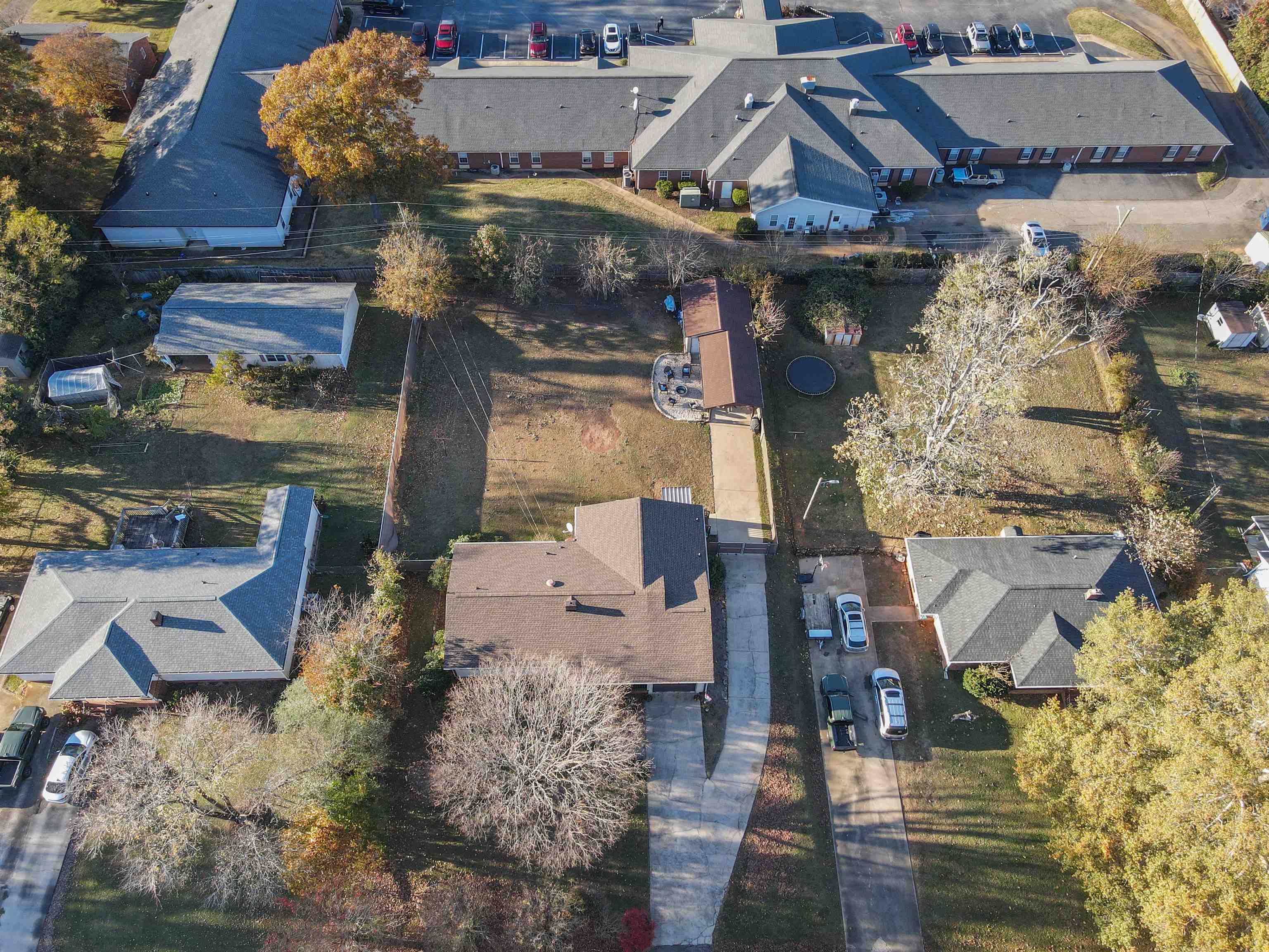 123 Swain Avenue Boiling Springs, SC 29316 - Photo 35 of 35