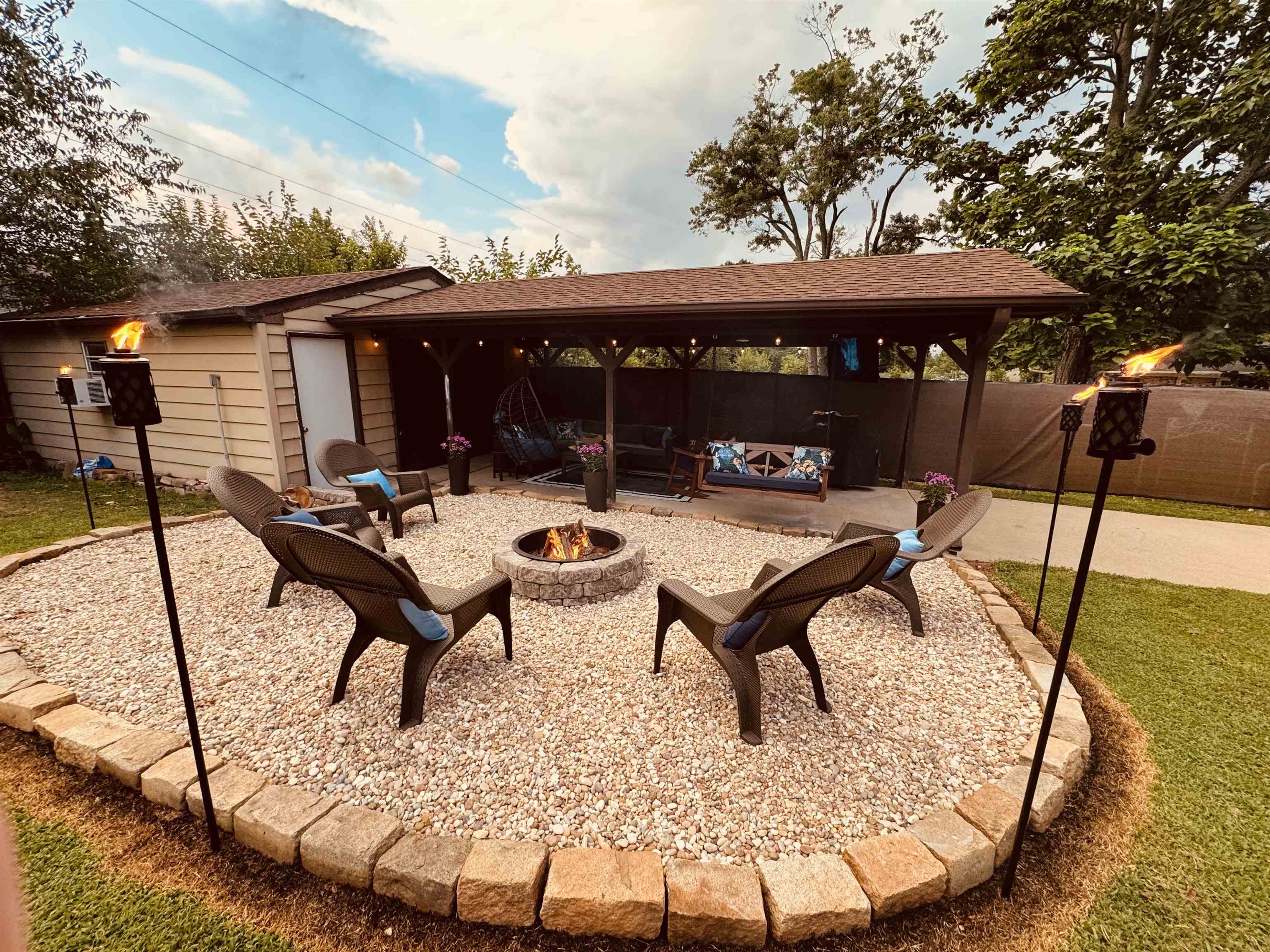 123 Swain Avenue Boiling Springs, SC 29316 - Photo 4 of 35