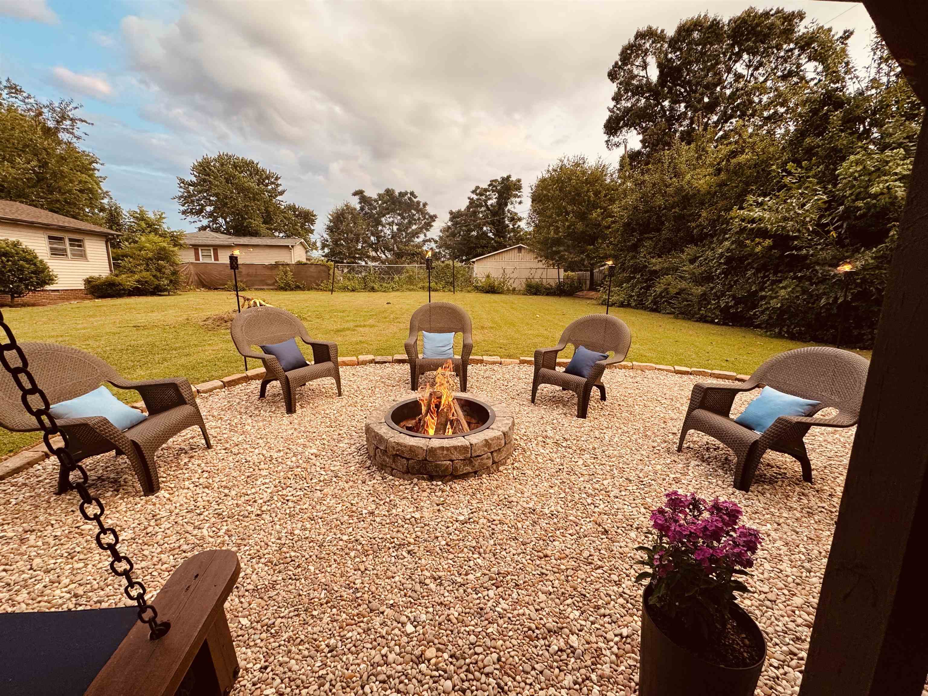 123 Swain Avenue Boiling Springs, SC 29316 - Photo 5 of 35