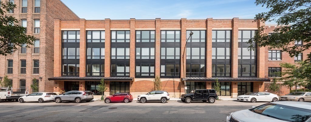 340 West 2nd Street, Unit 19 Boston, MA 02127 - Photo 31 of 38