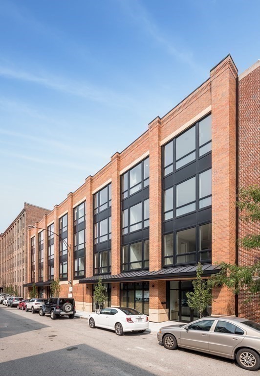 340 West 2nd Street, Unit 19 Boston, MA 02127 - Photo 32 of 38