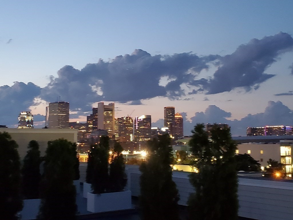 340 West 2nd Street, Unit 19 Boston, MA 02127 - Photo 37 of 38