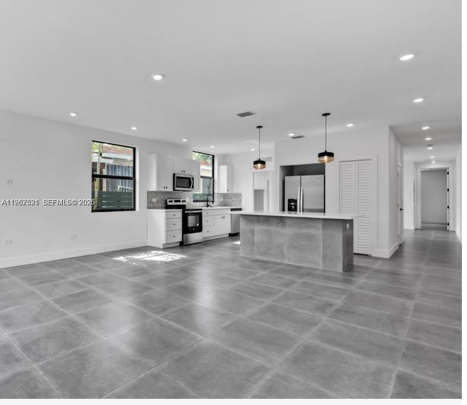 2737 Southwest 2nd Street, Unit 1 Miami, FL 33135 - Photo 23 of 25 a view of a kitchen with a sink