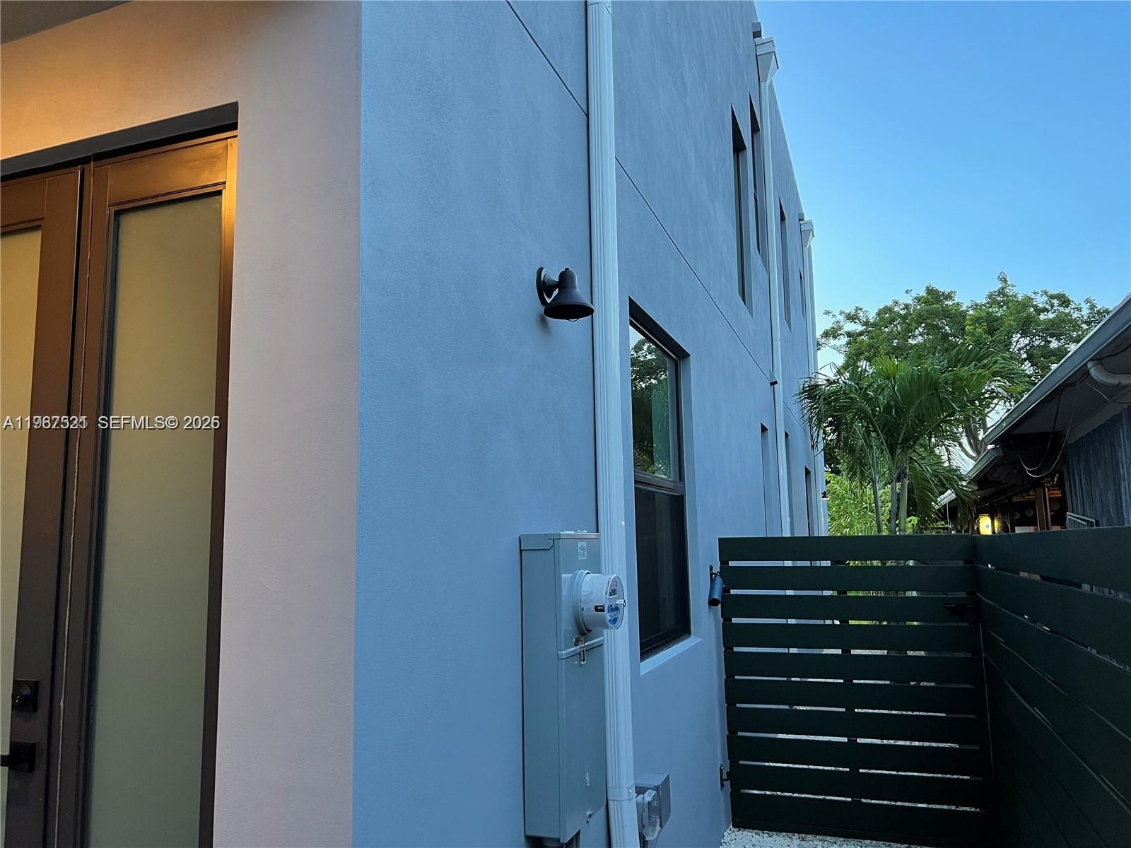 2737 Southwest 2nd Street, Unit 1 Miami, FL 33135 - Photo 8 of 25 a view of a entryway