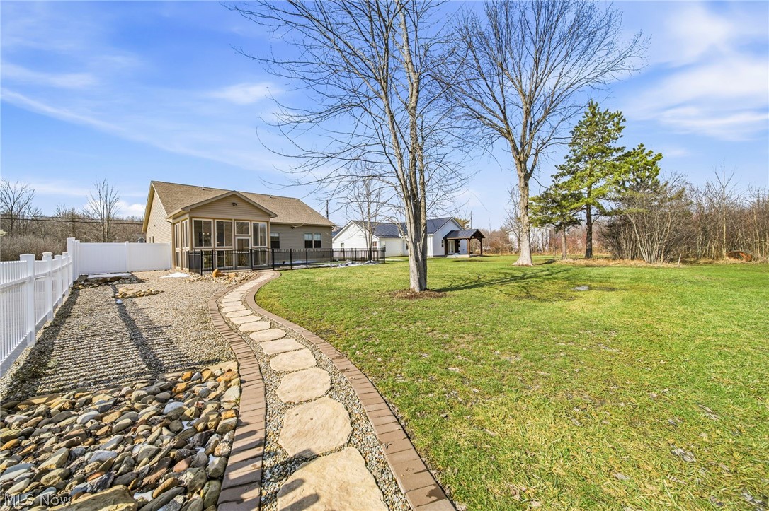 537 Rome Rock Creek Road Rock Creek, OH 44084 - Photo 10 of 42