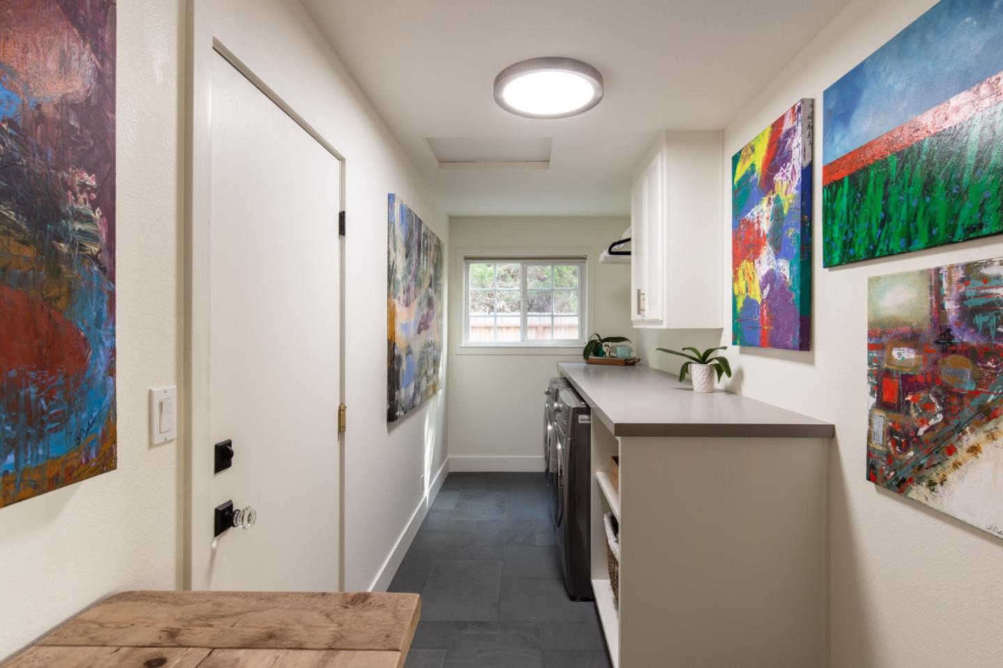2 Black Tail Lane Monterey, CA 93940 - Photo 15 of 32 a bathroom with a sink a vanity and mirror