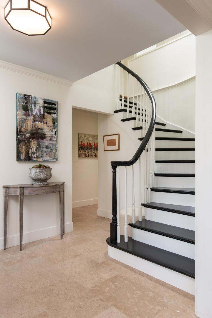 2 Black Tail Lane Monterey, CA 93940 - Photo 6 of 32 a view of entryway