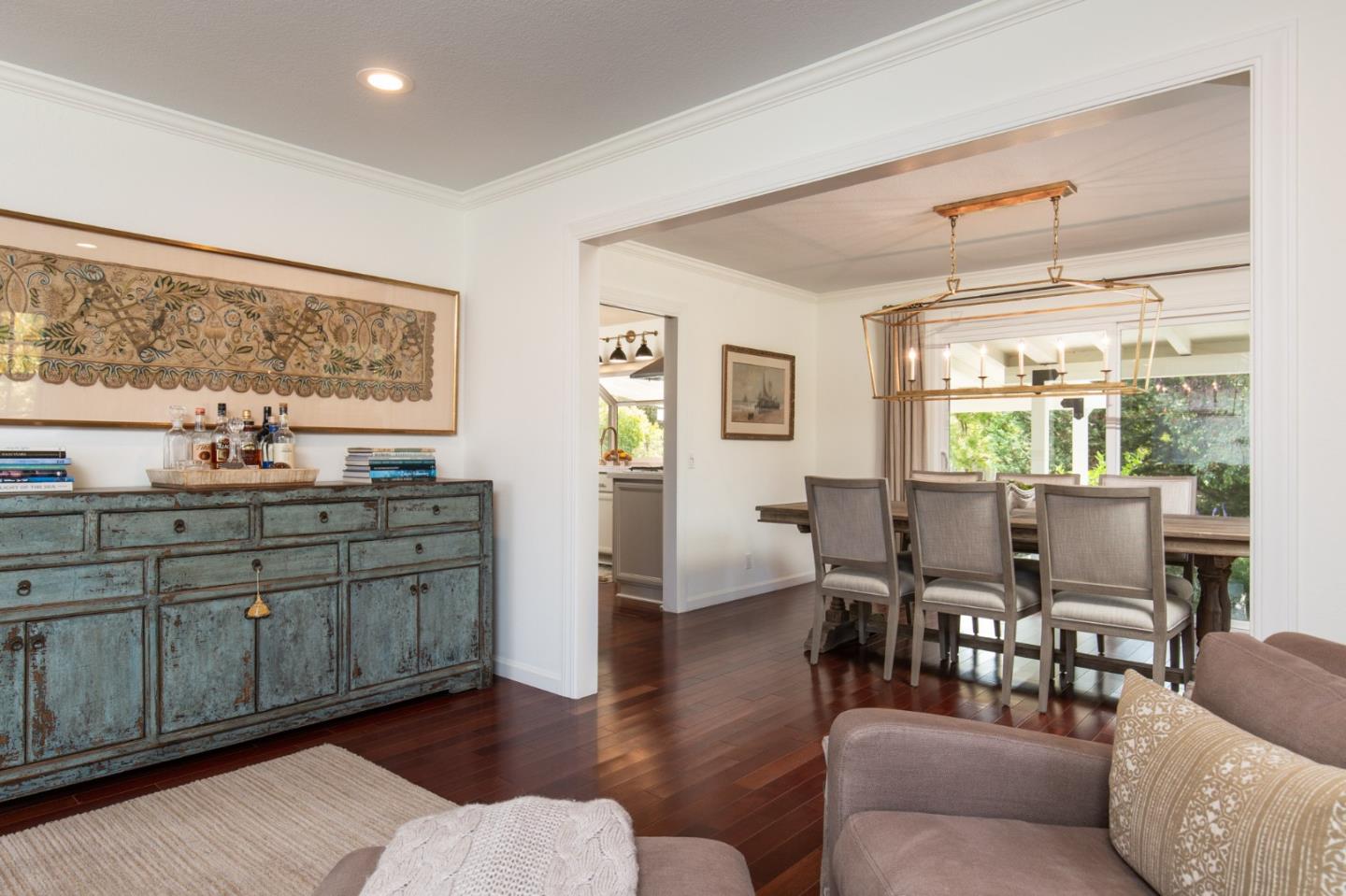 2 Black Tail Lane Monterey, CA 93940 - Photo 9 of 32 a living room with furniture and window