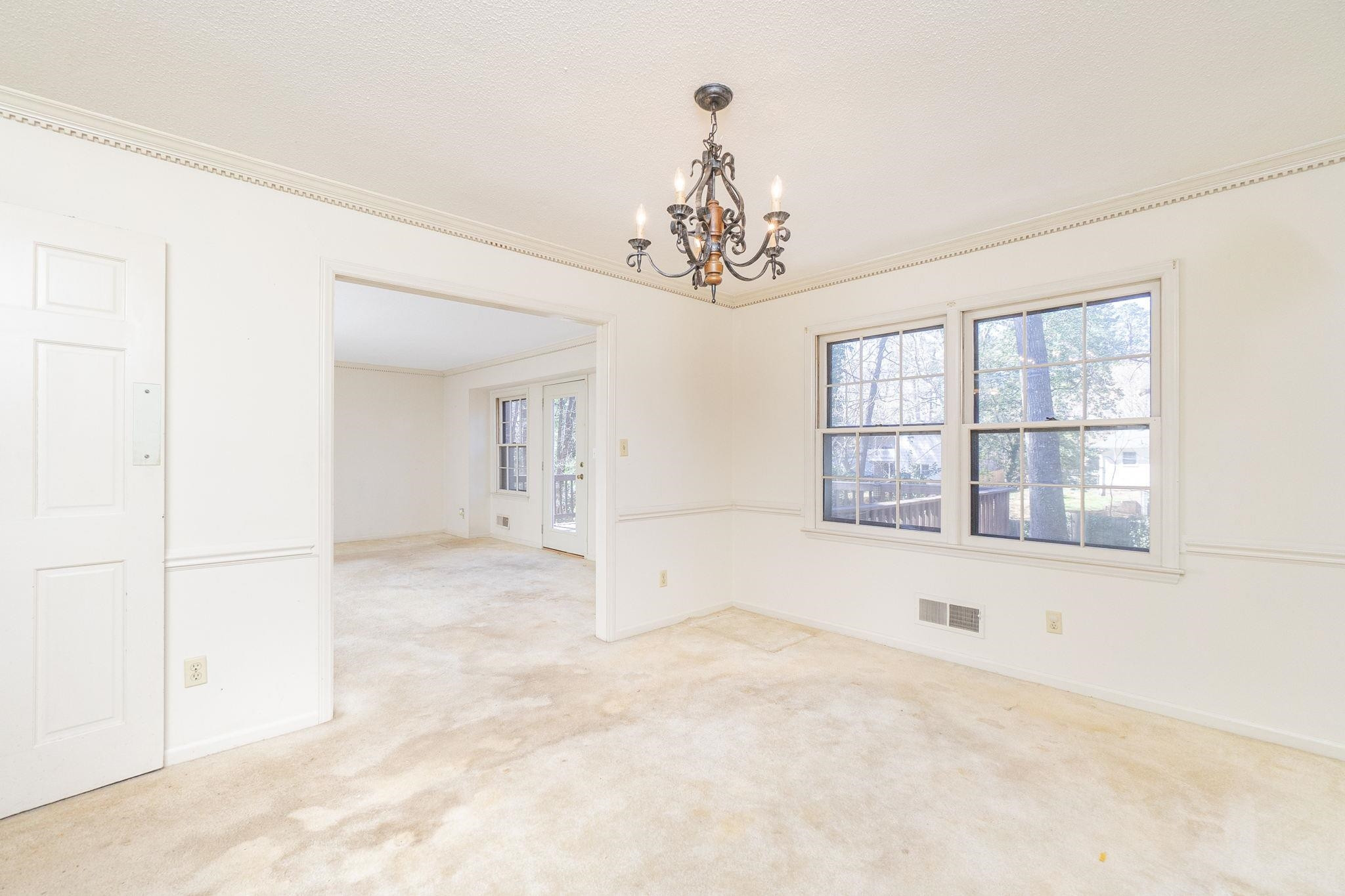 700 Haverhill Court Raleigh, NC 27609 - Photo 10 of 45 Photo 10