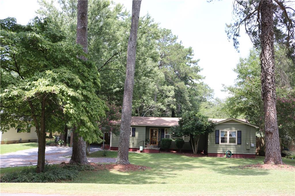 21 Robin Hood Road Northeast Rome, GA 30161 - Photo 1 of 1