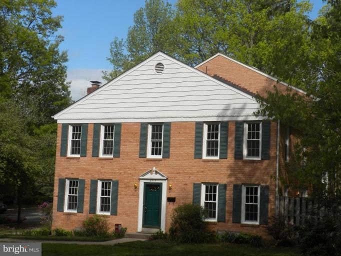 2413 Albot Road Reston, VA 20191 - Photo 1 of 24 Exterior (Main)