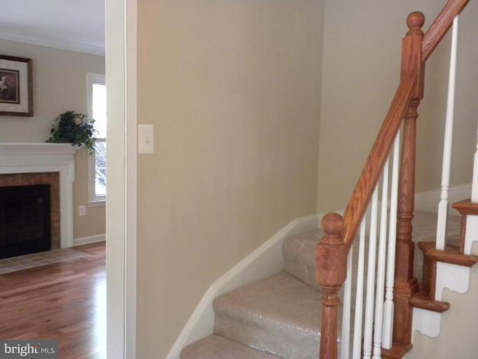 2413 Albot Road Reston, VA 20191 - Photo 11 of 24 Entrance / Foyer