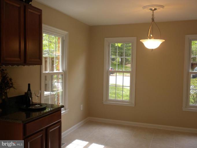 2413 Albot Road Reston, VA 20191 - Photo 6 of 24 Breakfast Area
