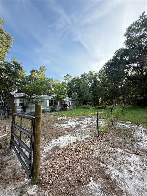 5109 Southwest 10th Street Bell, FL 32619 - Photo 21 of 38