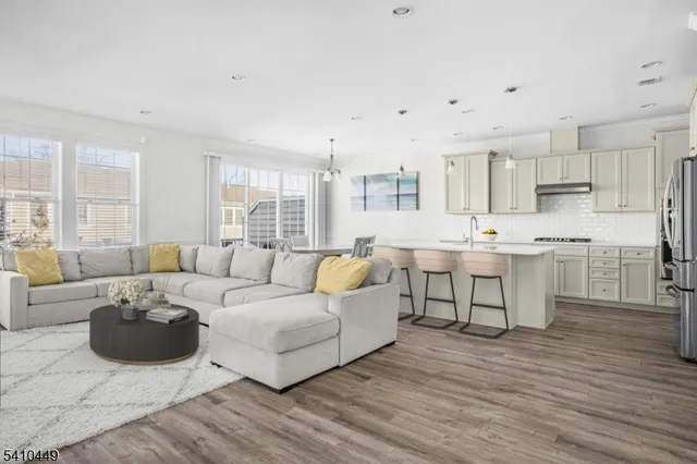 $1,299,000 | 27 Wilson Drive, Morristown, NJ 07960