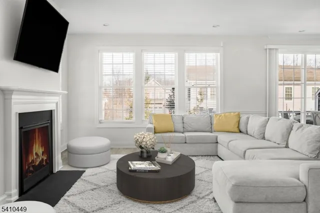 $1,299,000 | 27 Wilson Drive, Morristown, NJ 07960