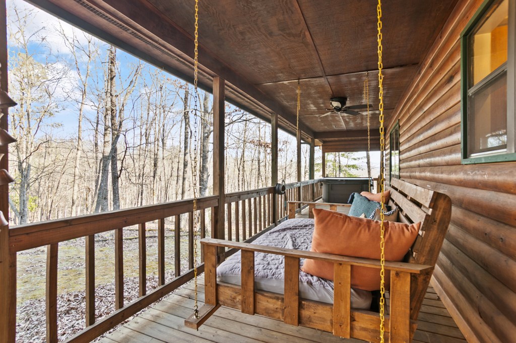 708 Thomas Mountain Road Morganton, GA 30560 - Photo 13 of 50 Gallery Image 13
