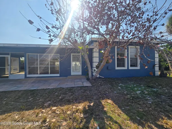 $2,100 | 39 East Azalea Circle, Rockledge, FL 32955