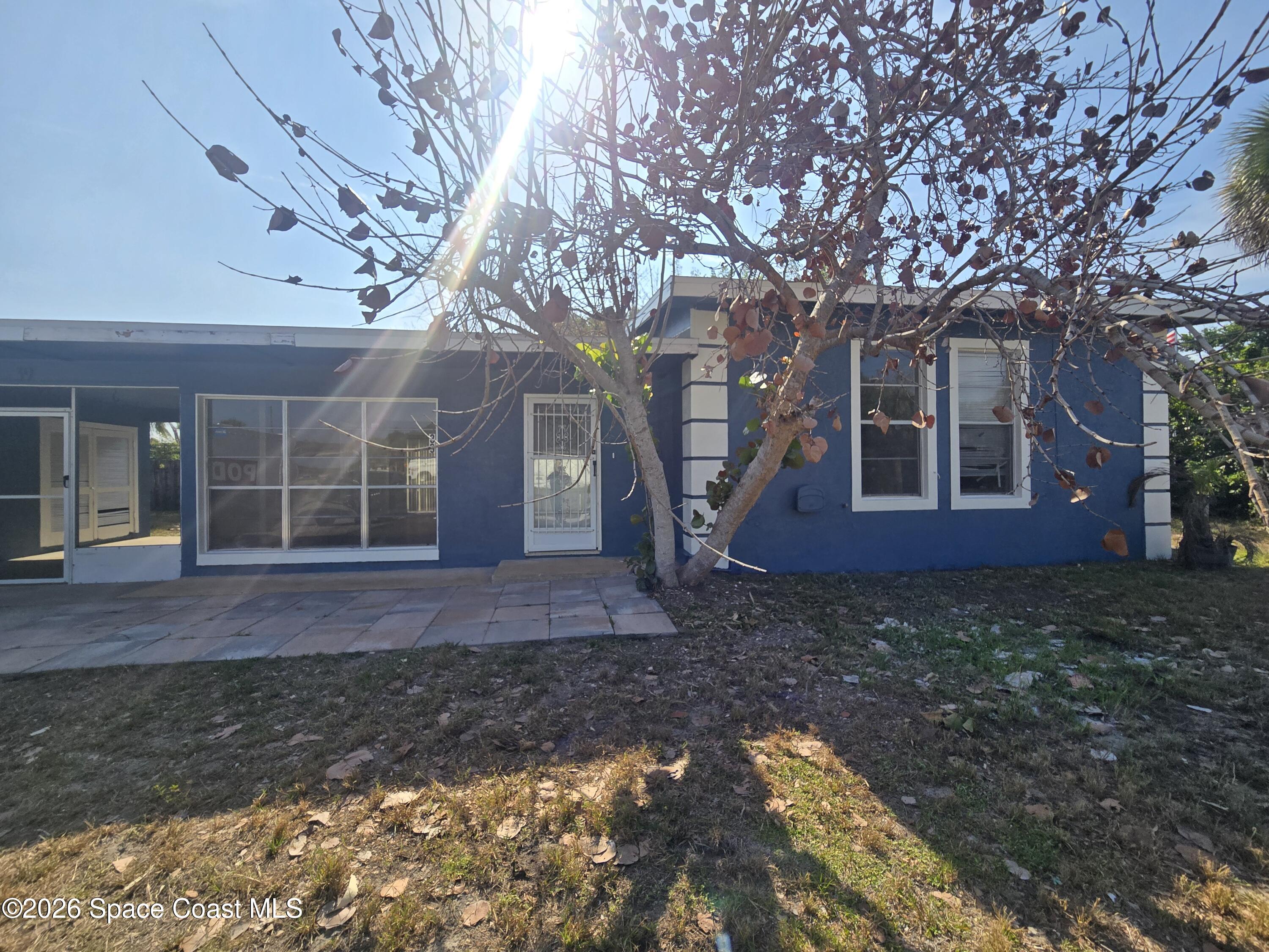 39 East Azalea Circle Rockledge, FL 32955 - Photo 1 of 45 20260508_165343
