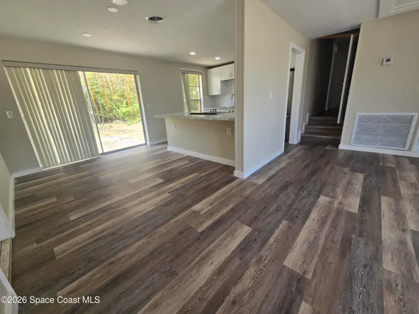 $2,200 | 39 East Azalea Circle, Rockledge, FL 32955