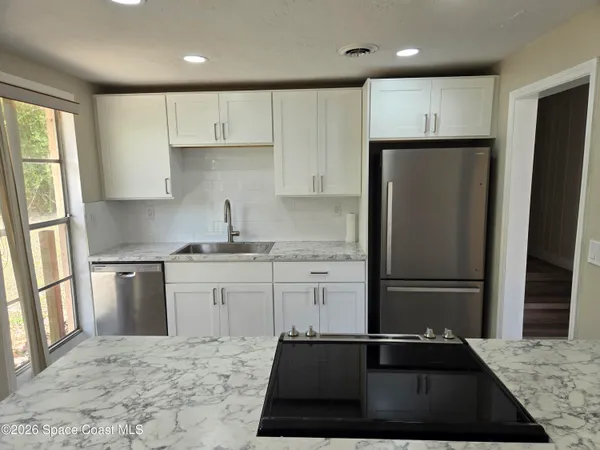 $2,200 | 39 East Azalea Circle, Rockledge, FL 32955