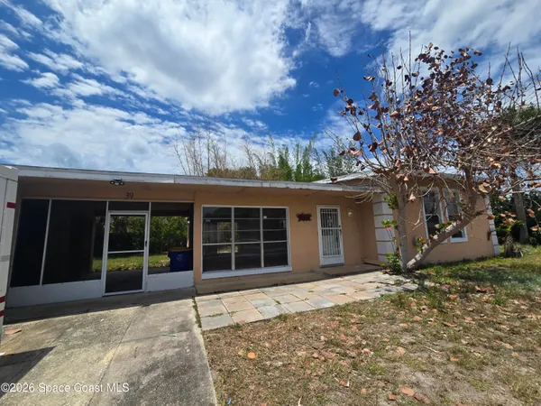 $2,200 | 39 East Azalea Circle, Rockledge, FL 32955
