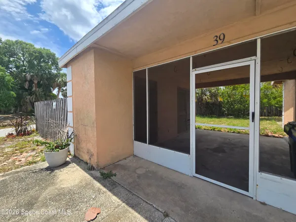 $2,200 | 39 East Azalea Circle, Rockledge, FL 32955