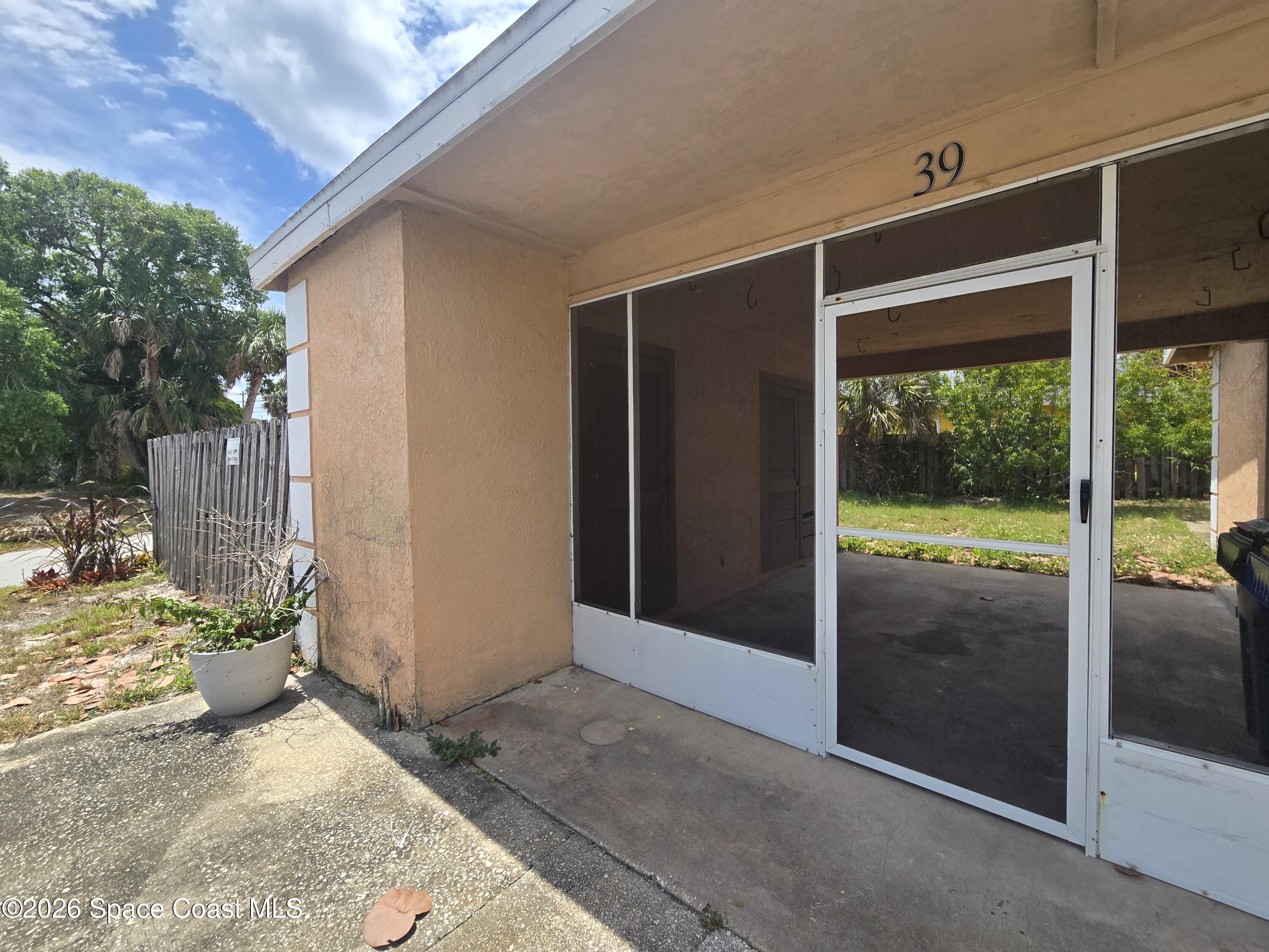 39 East Azalea Circle Rockledge, FL 32955 - Photo 3 of 44 20260430_131657
