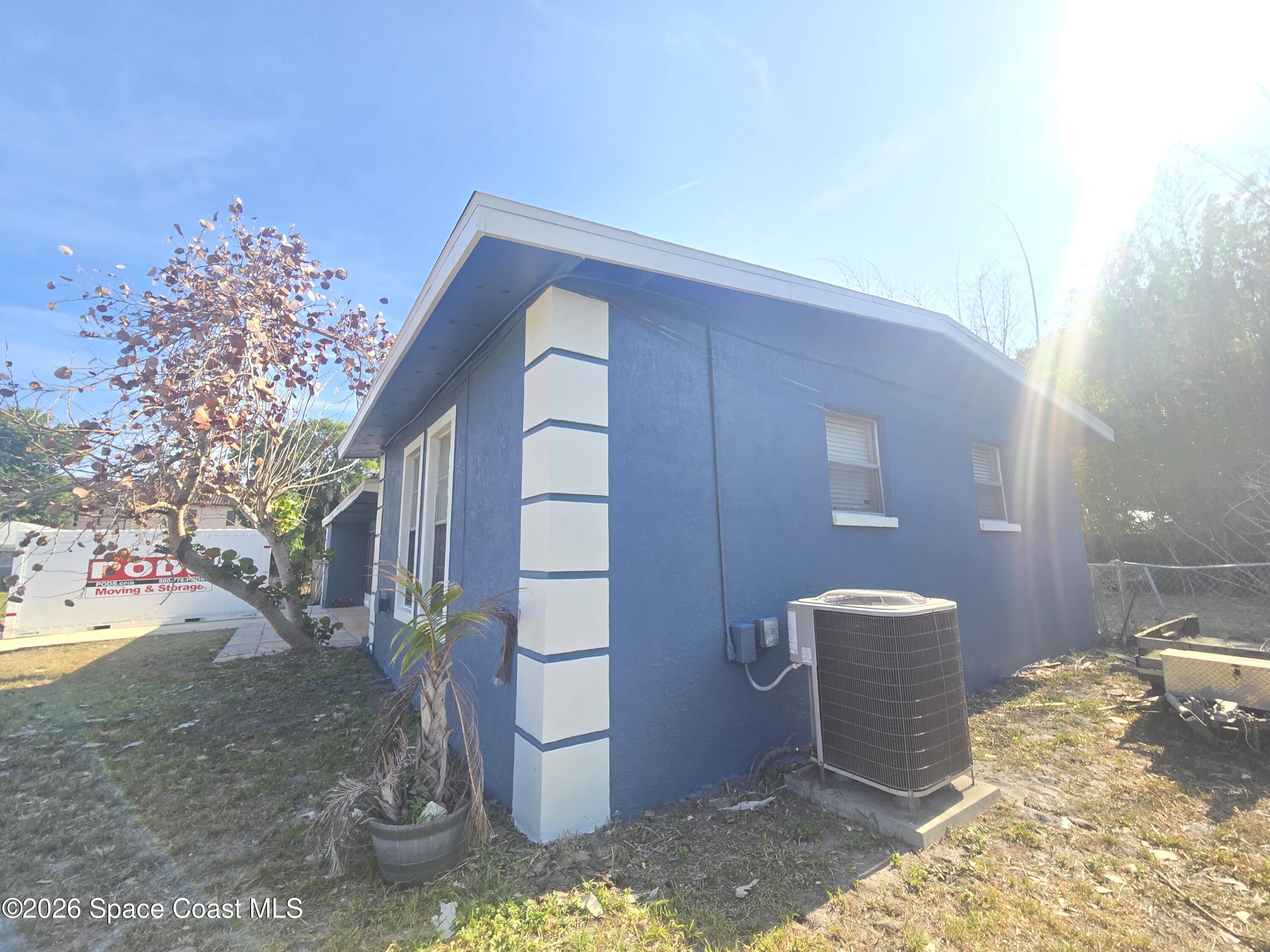 39 East Azalea Circle Rockledge, FL 32955 - Photo 44 of 45 20260508_165319