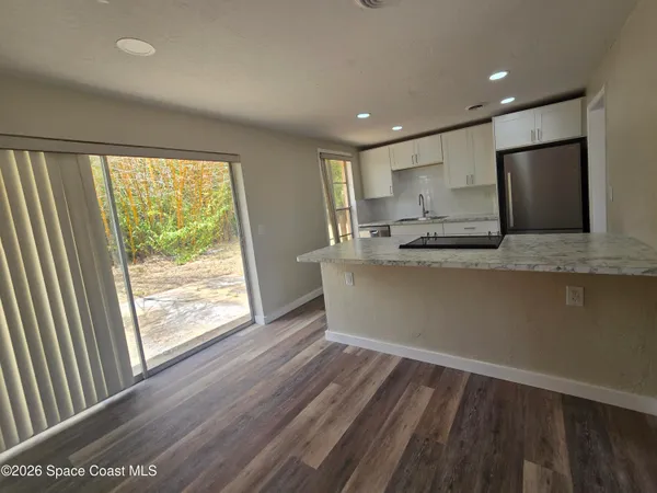 $2,200 | 39 East Azalea Circle, Rockledge, FL 32955