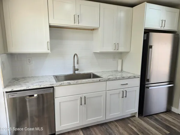 $2,200 | 39 East Azalea Circle, Rockledge, FL 32955