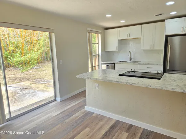 $2,200 | 39 East Azalea Circle, Rockledge, FL 32955