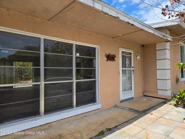 $2,200 | 39 East Azalea Circle, Rockledge, FL 32955