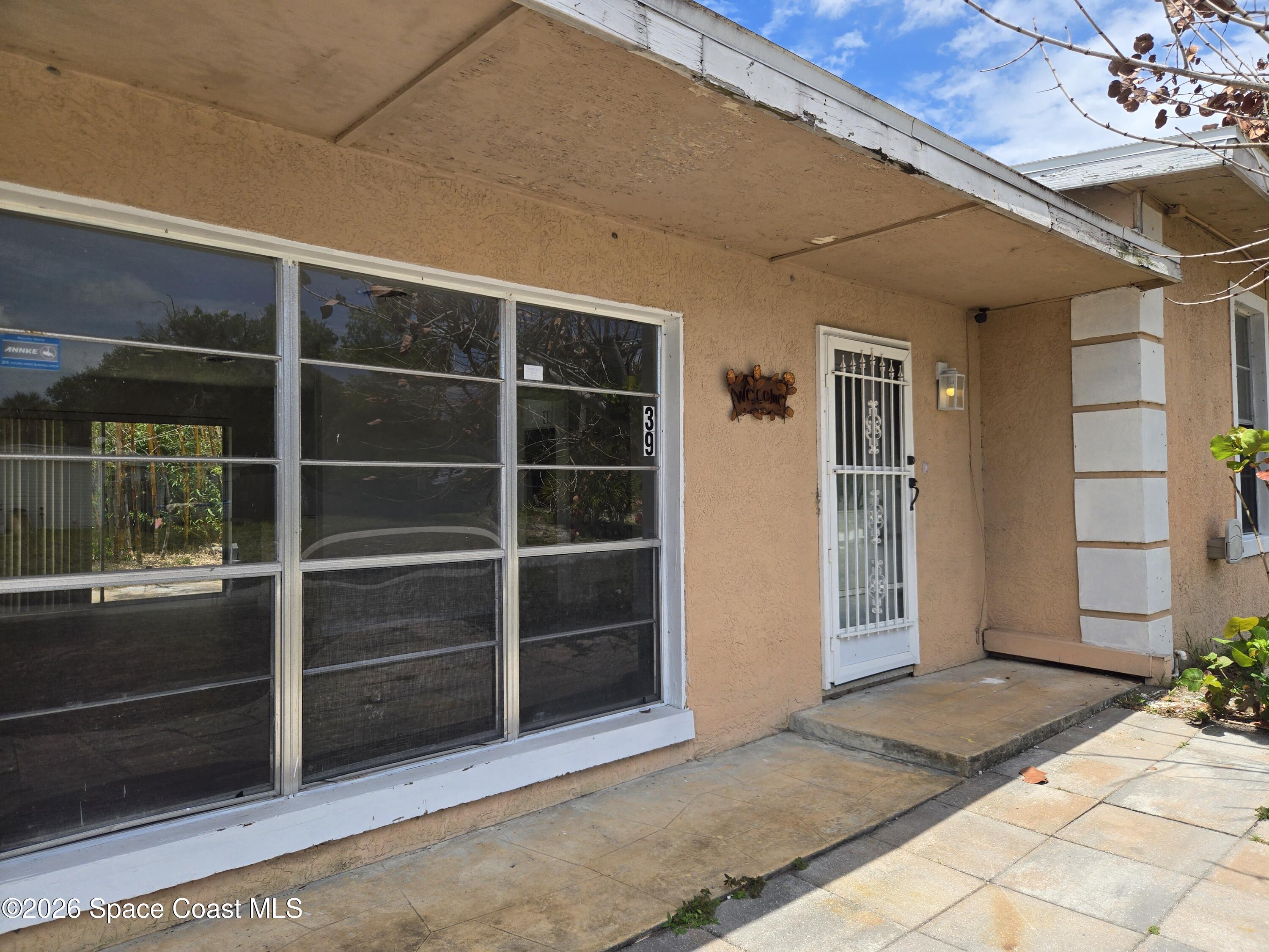 39 East Azalea Circle Rockledge, FL 32955 - Photo 8 of 44 20260430_131200