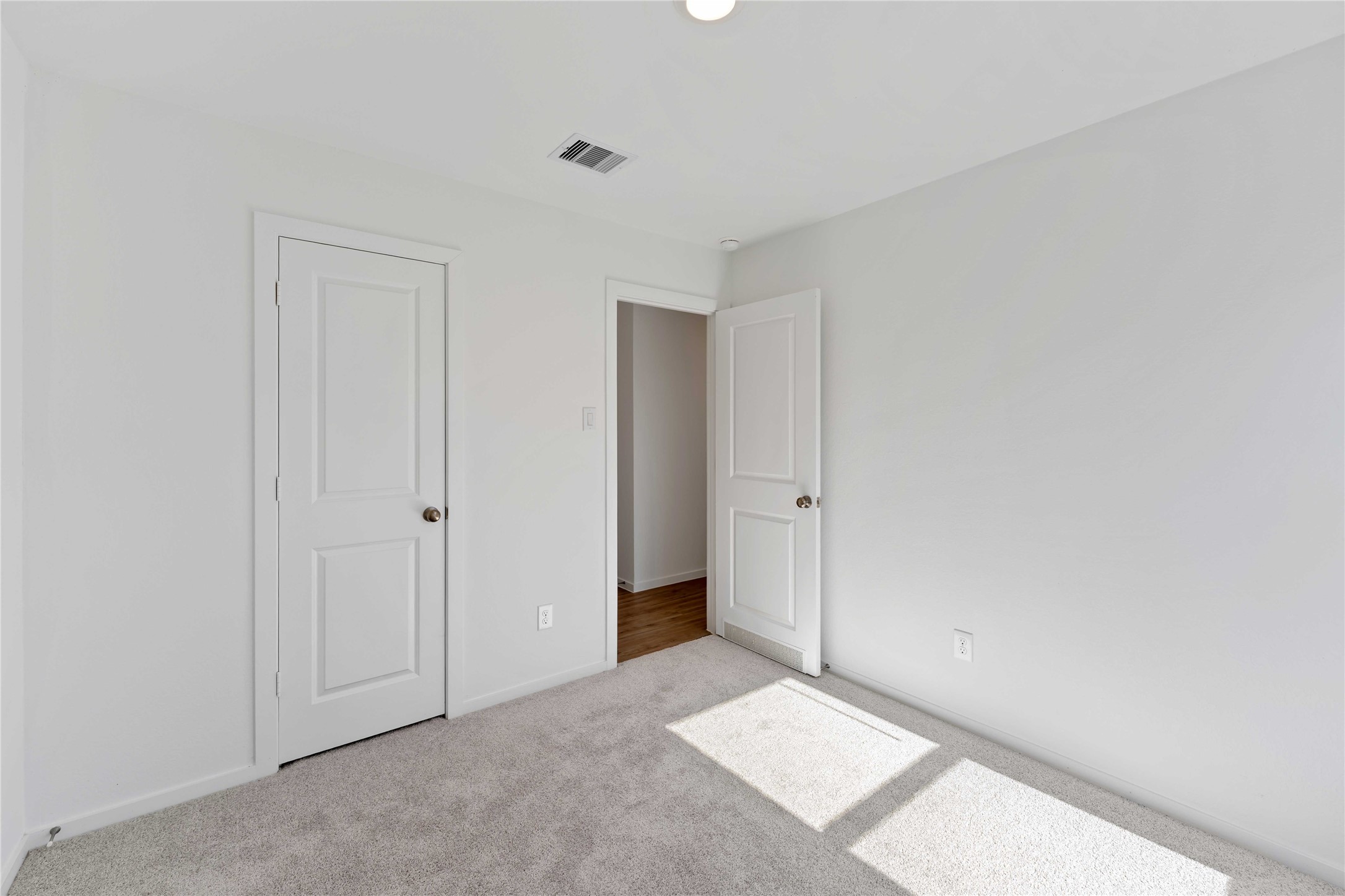 21002 Longwitton Lane Humble, TX 77338 - Photo 18 of 26 a view of an empty room