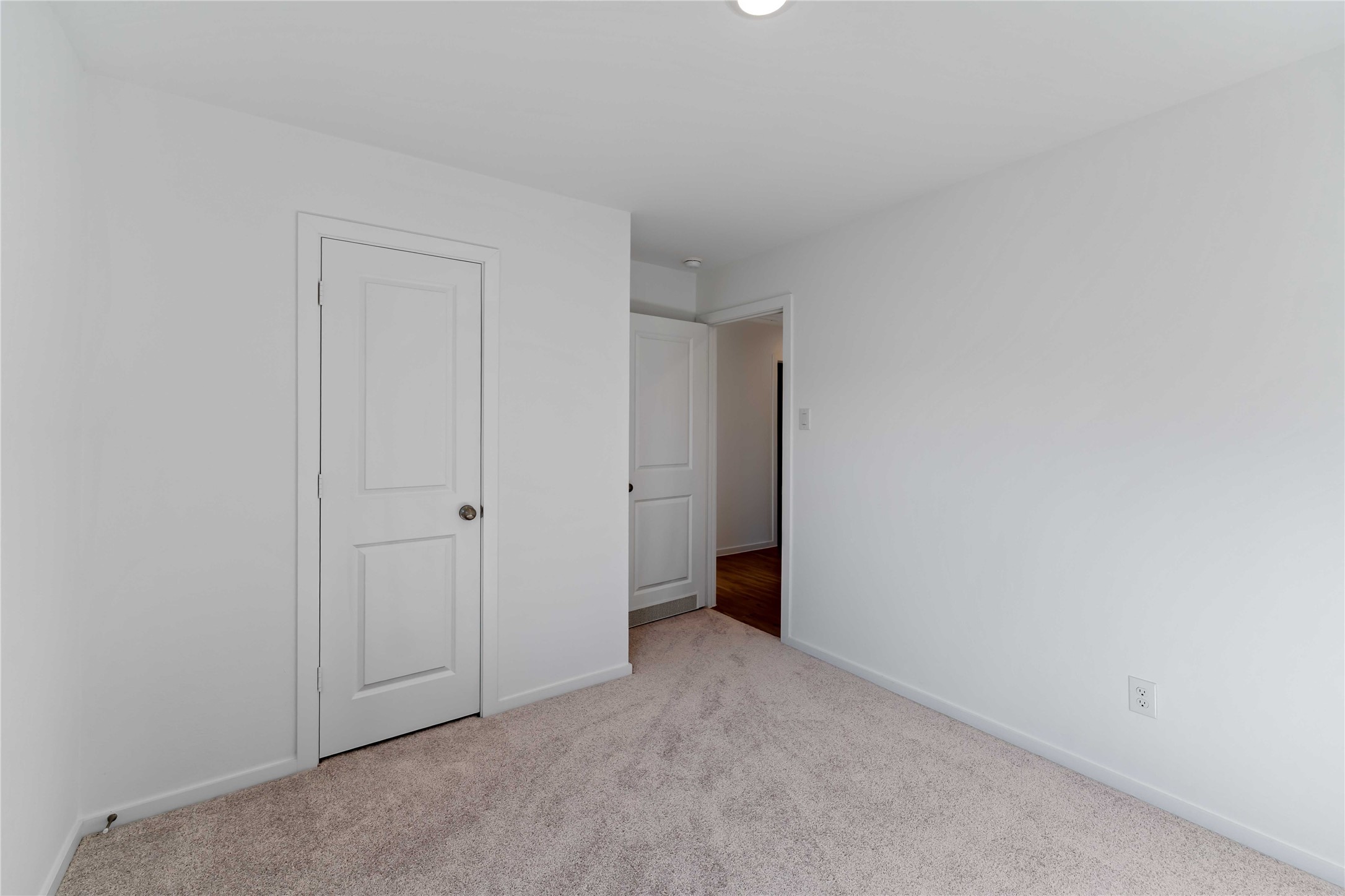 21002 Longwitton Lane Humble, TX 77338 - Photo 20 of 26 a view of an empty room