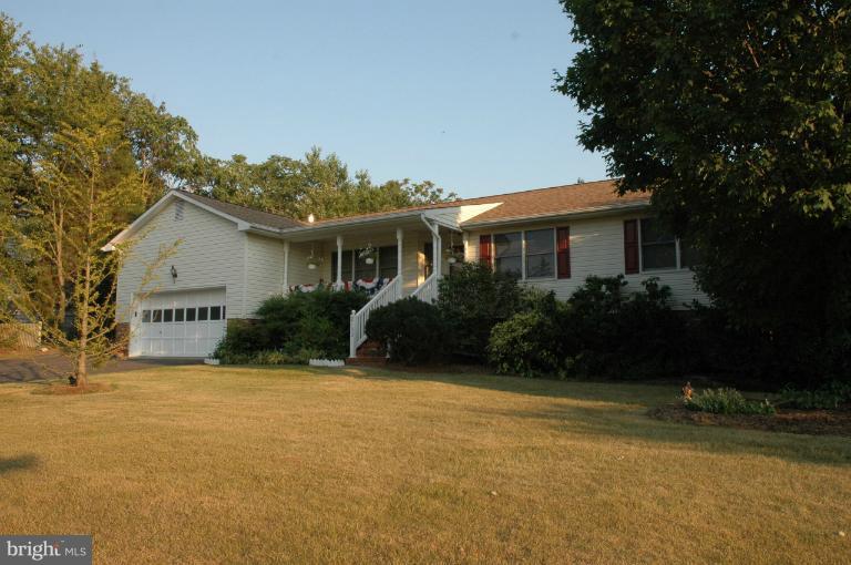 Exterior (Front)
