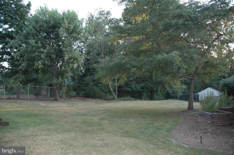 2130 Sebastian Road Fredericksburg, VA 22405 - Photo 12 of 16 Large fenced backyard