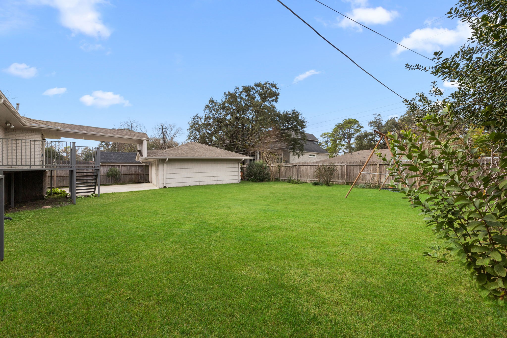 5006 Lymbar Drive Houston, TX 77096 - Photo 32 of 42