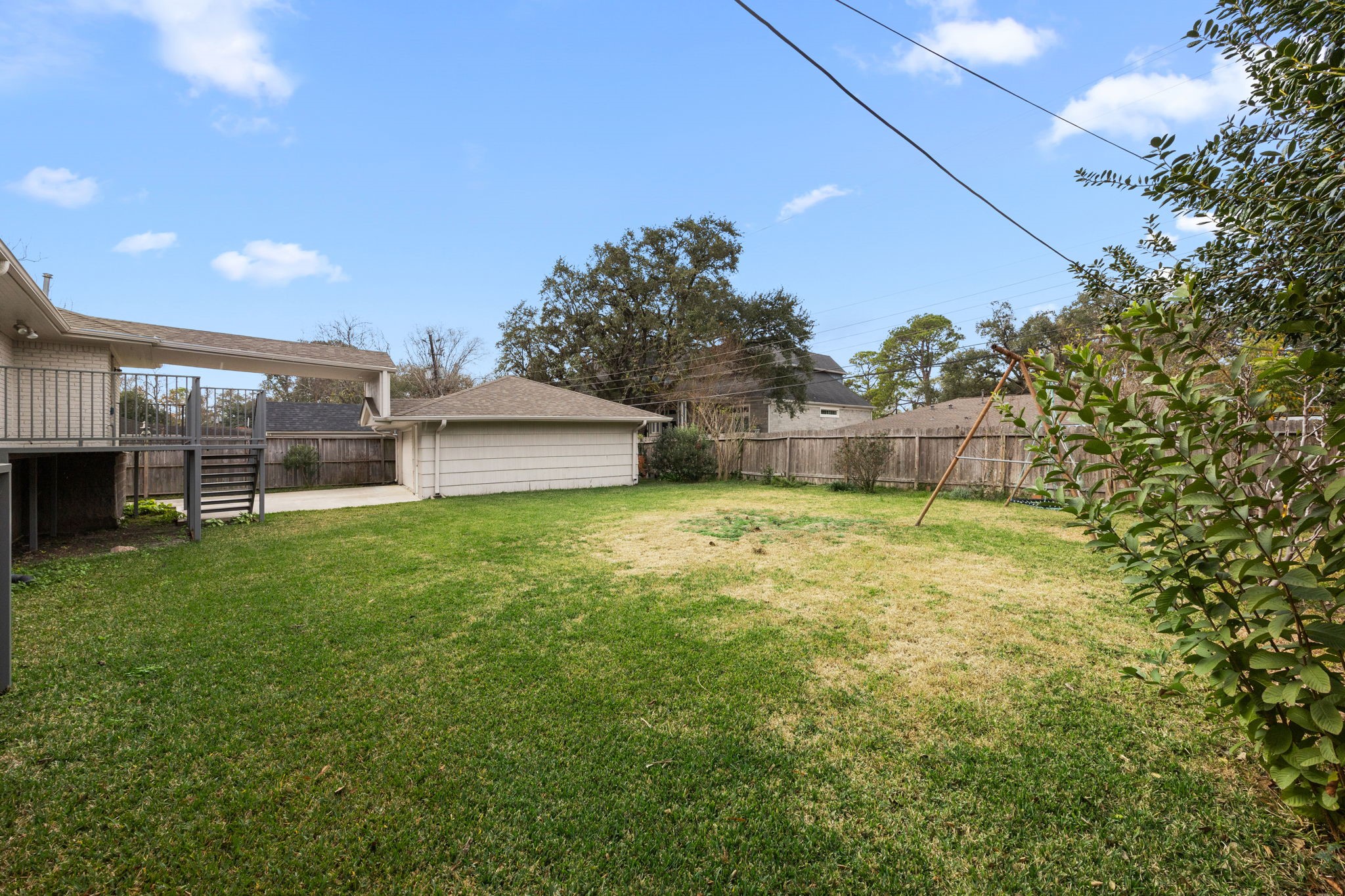 5006 Lymbar Drive Houston, TX 77096 - Photo 41 of 42